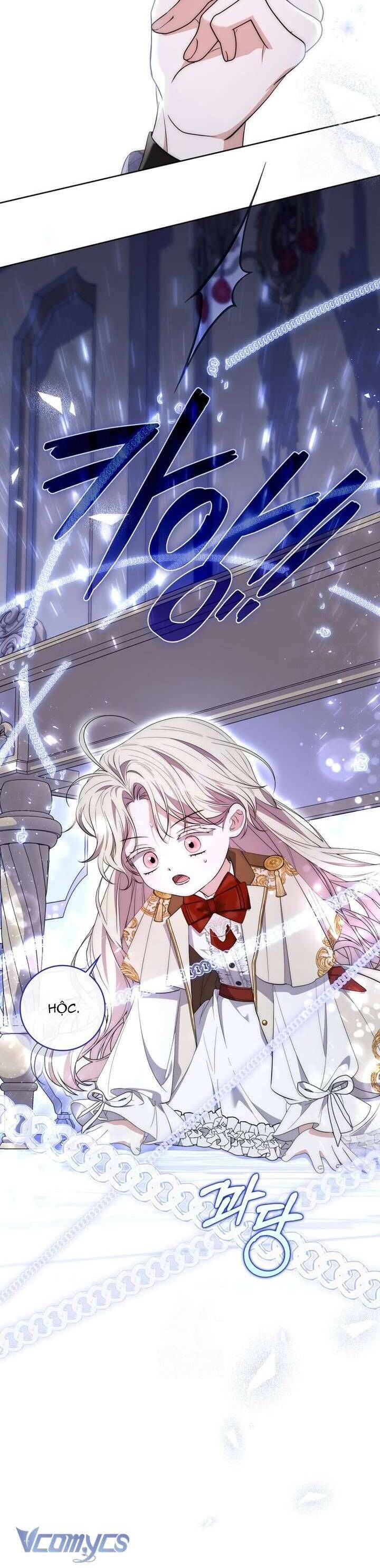 Nam Chính Ám Ảnh Với Sức Khỏe Của Tôi - Chapter 21 - Page 17