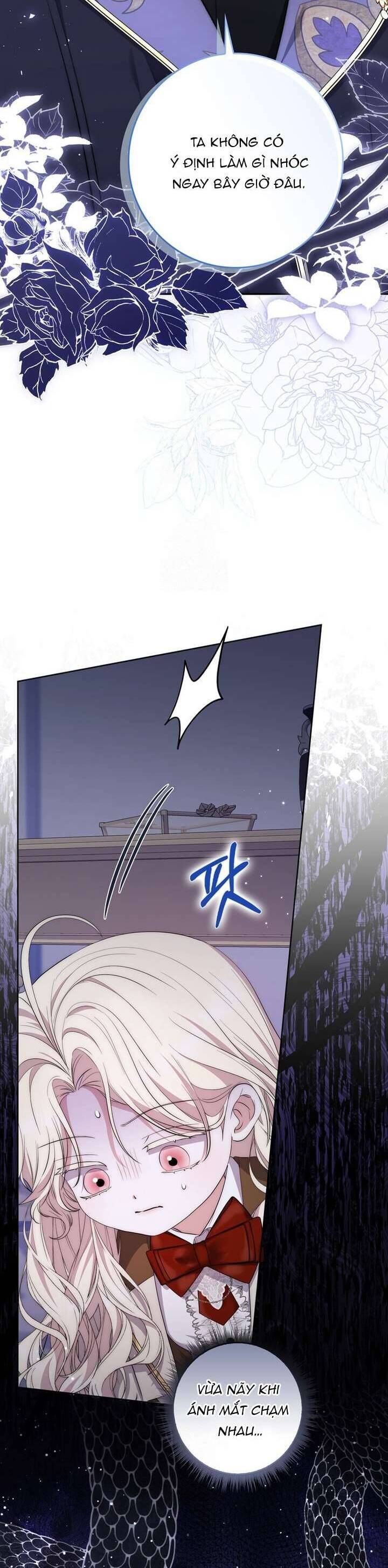 Nam Chính Ám Ảnh Với Sức Khỏe Của Tôi - Chapter 21 - Page 19