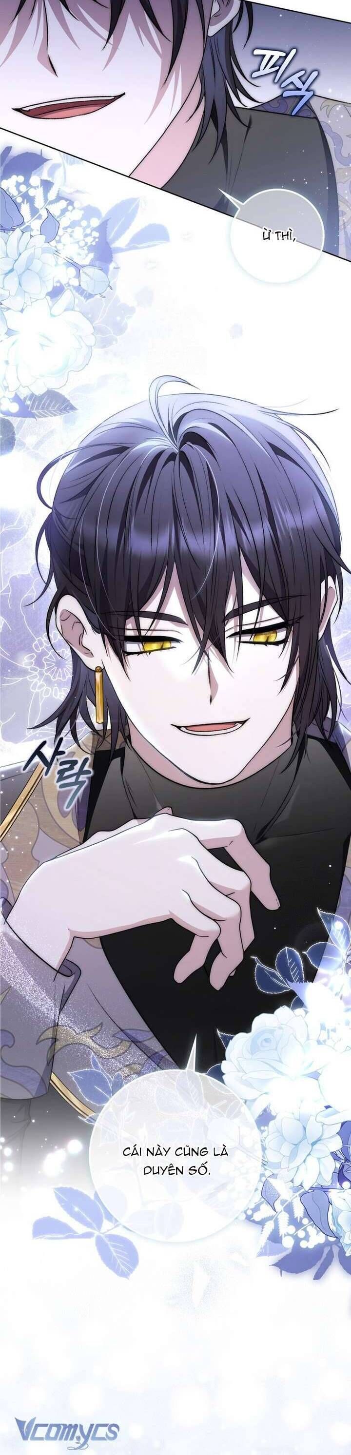 Nam Chính Ám Ảnh Với Sức Khỏe Của Tôi - Chapter 21 - Page 29