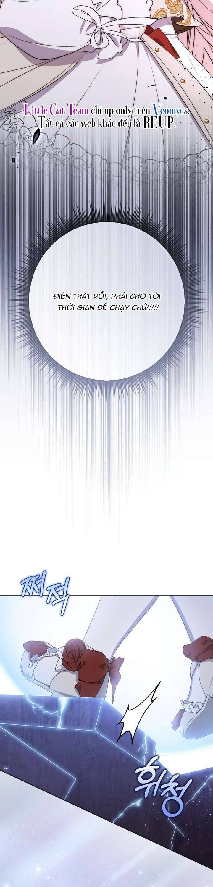 Nam Chính Ám Ảnh Với Sức Khỏe Của Tôi - Chapter 21 - Page 39