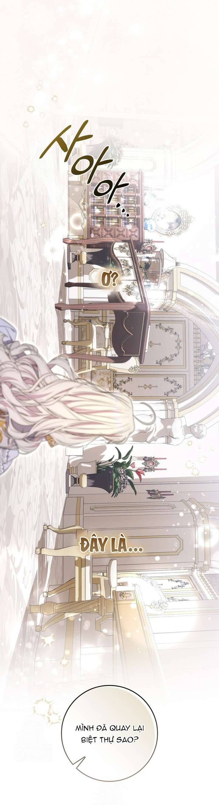 Nam Chính Ám Ảnh Với Sức Khỏe Của Tôi - Chapter 21 - Page 42