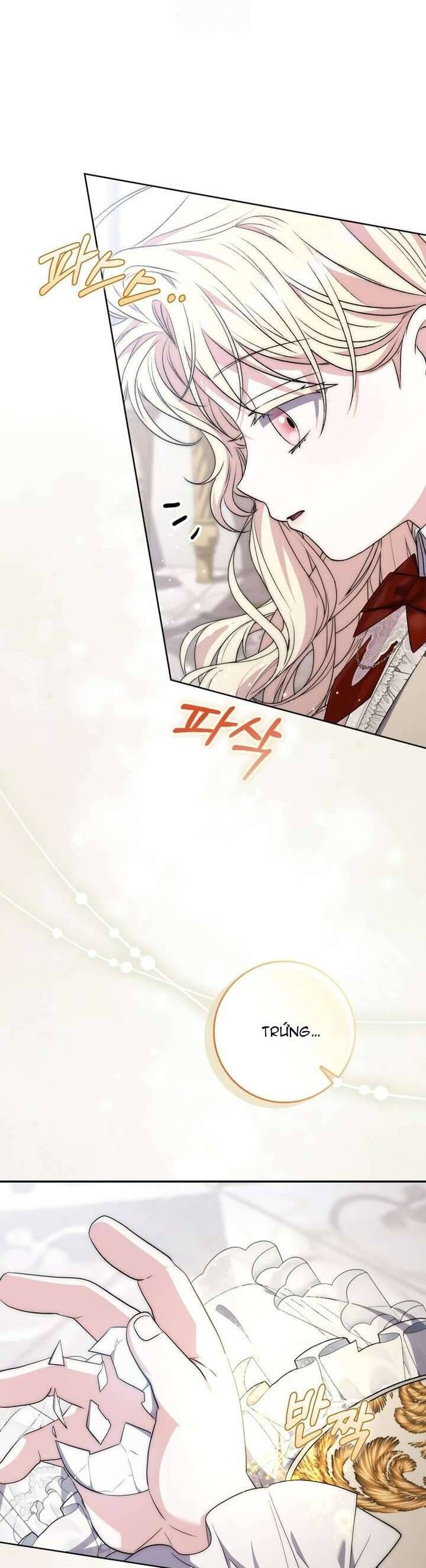 Nam Chính Ám Ảnh Với Sức Khỏe Của Tôi - Chapter 21 - Page 43