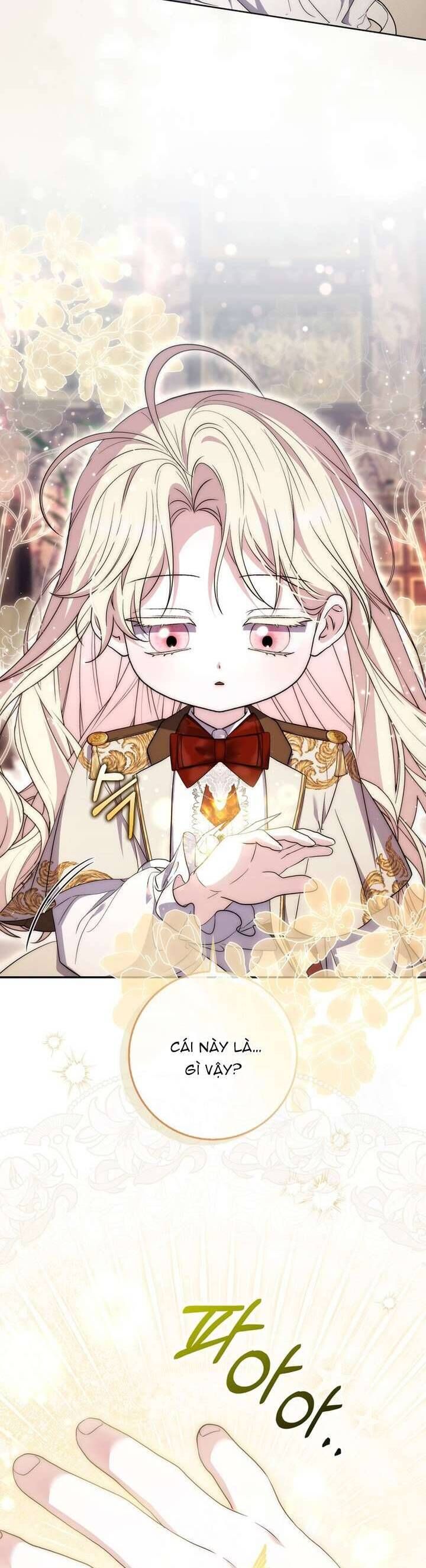 Nam Chính Ám Ảnh Với Sức Khỏe Của Tôi - Chapter 21 - Page 44