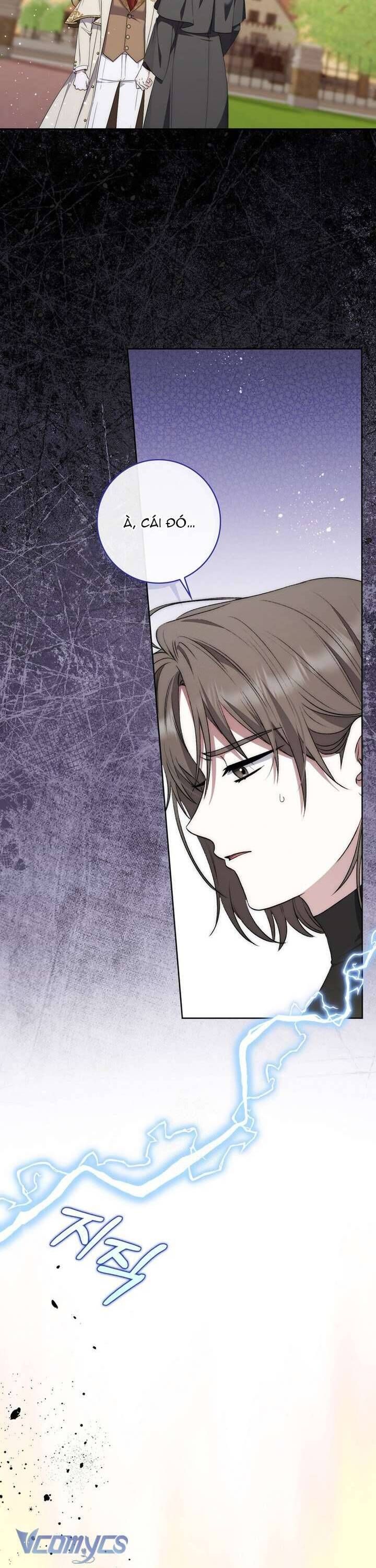 Nam Chính Ám Ảnh Với Sức Khỏe Của Tôi - Chapter 21 - Page 5