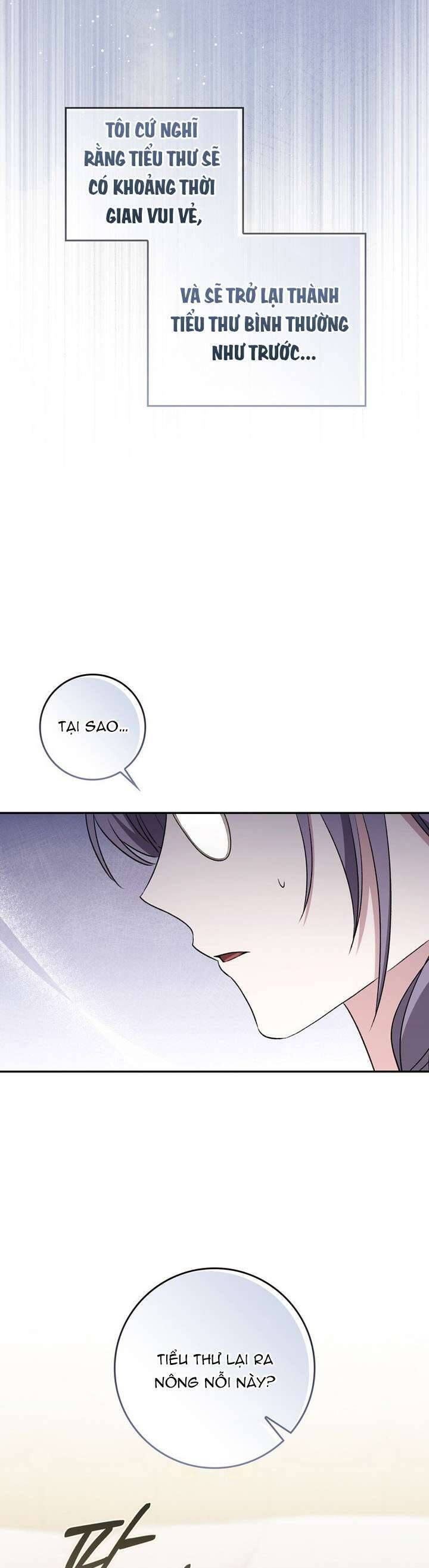 Nam Chính Ám Ảnh Với Sức Khỏe Của Tôi - Chapter 22 - Page 12