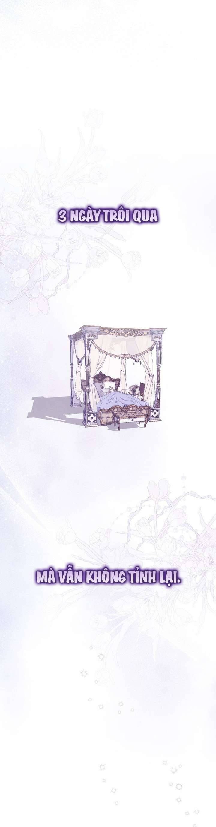 Nam Chính Ám Ảnh Với Sức Khỏe Của Tôi - Chapter 22 - Page 23