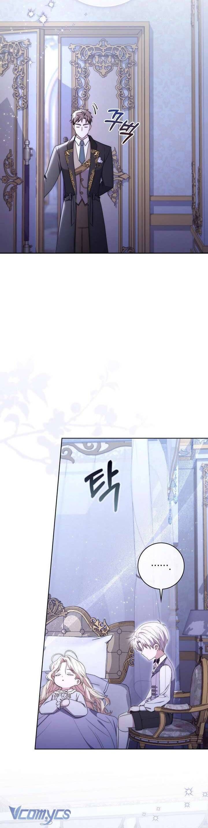 Nam Chính Ám Ảnh Với Sức Khỏe Của Tôi - Chapter 22 - Page 34