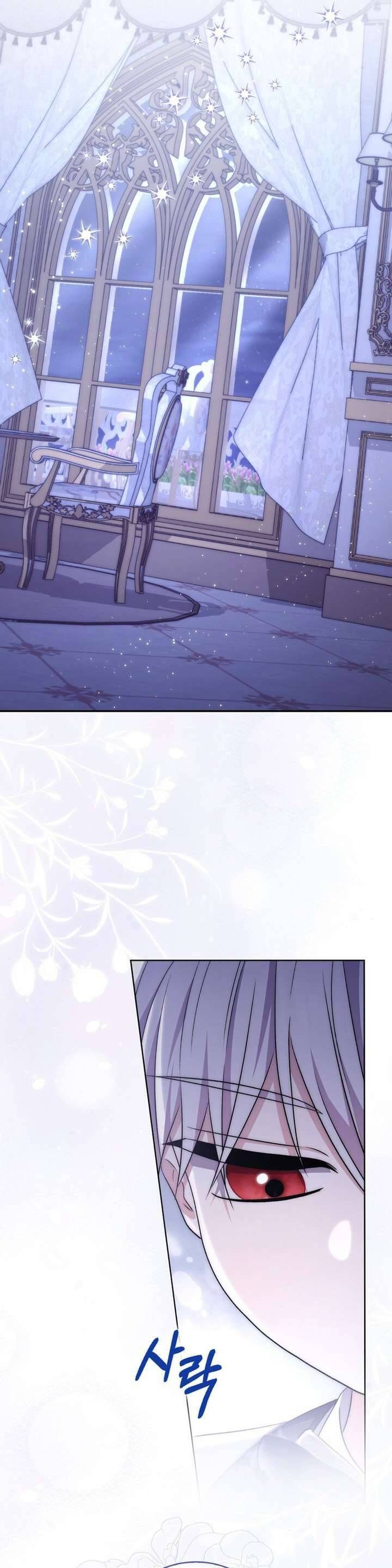 Nam Chính Ám Ảnh Với Sức Khỏe Của Tôi - Chapter 22 - Page 35