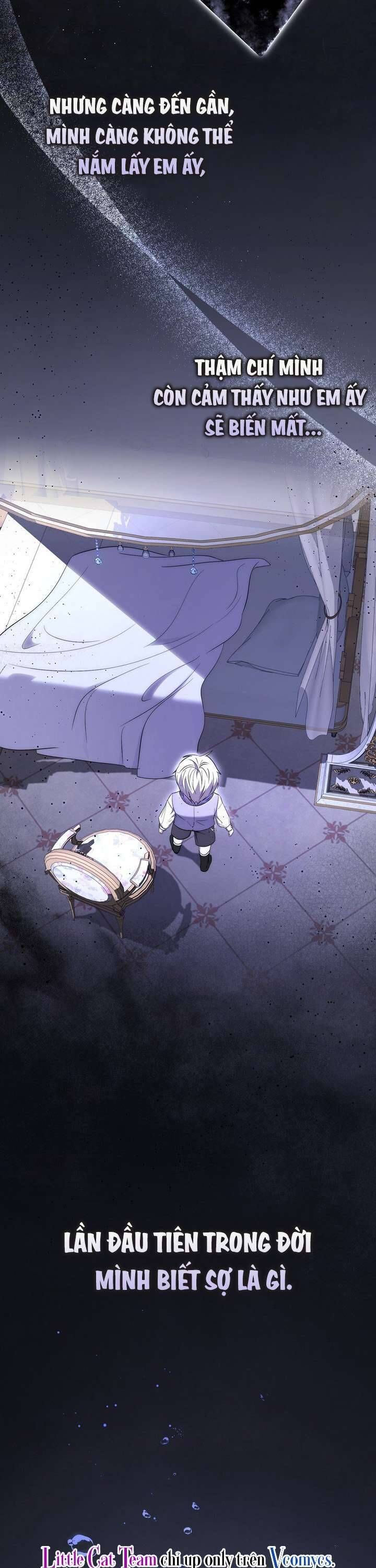 Nam Chính Ám Ảnh Với Sức Khỏe Của Tôi - Chapter 22 - Page 43