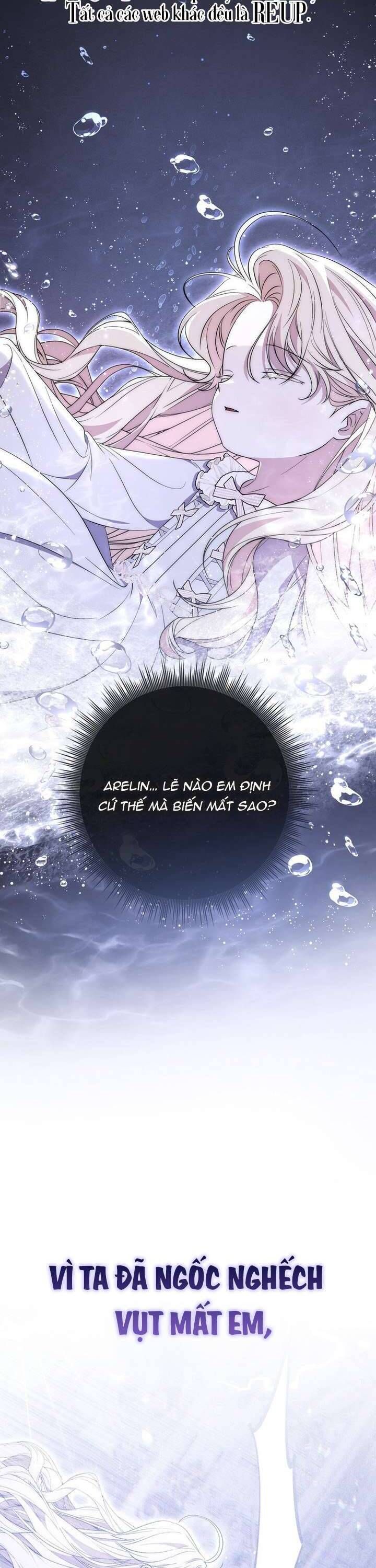 Nam Chính Ám Ảnh Với Sức Khỏe Của Tôi - Chapter 22 - Page 44