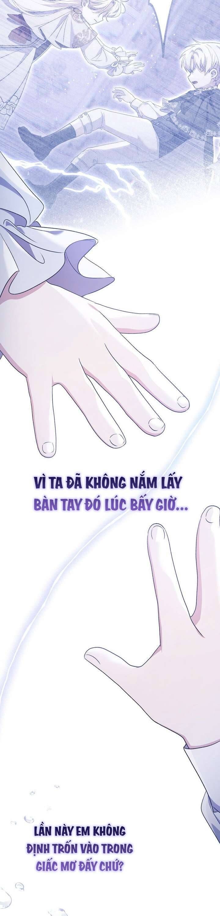 Nam Chính Ám Ảnh Với Sức Khỏe Của Tôi - Chapter 22 - Page 45