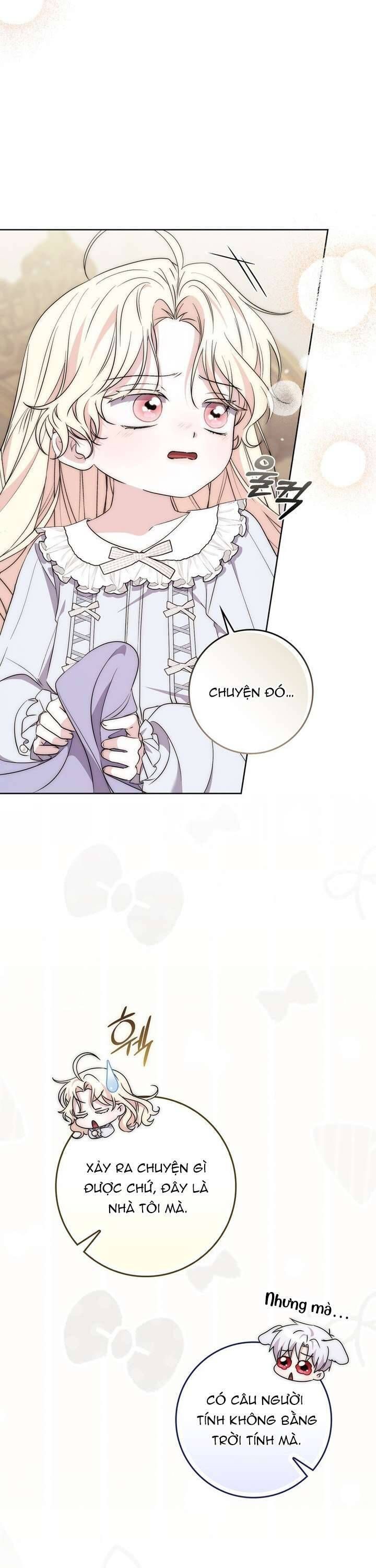 Nam Chính Ám Ảnh Với Sức Khỏe Của Tôi - Chapter 23 - Page 12