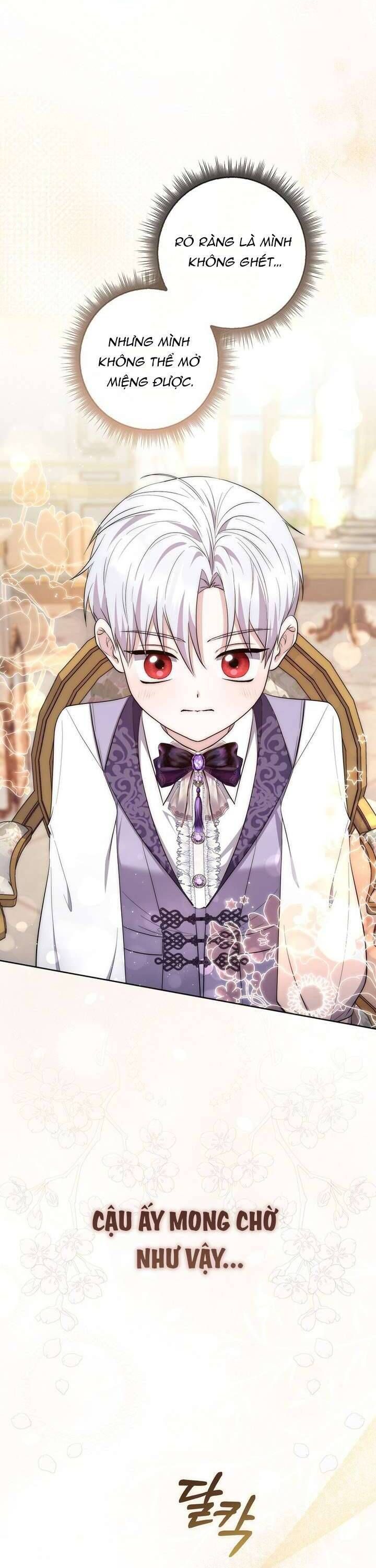 Nam Chính Ám Ảnh Với Sức Khỏe Của Tôi - Chapter 23 - Page 15