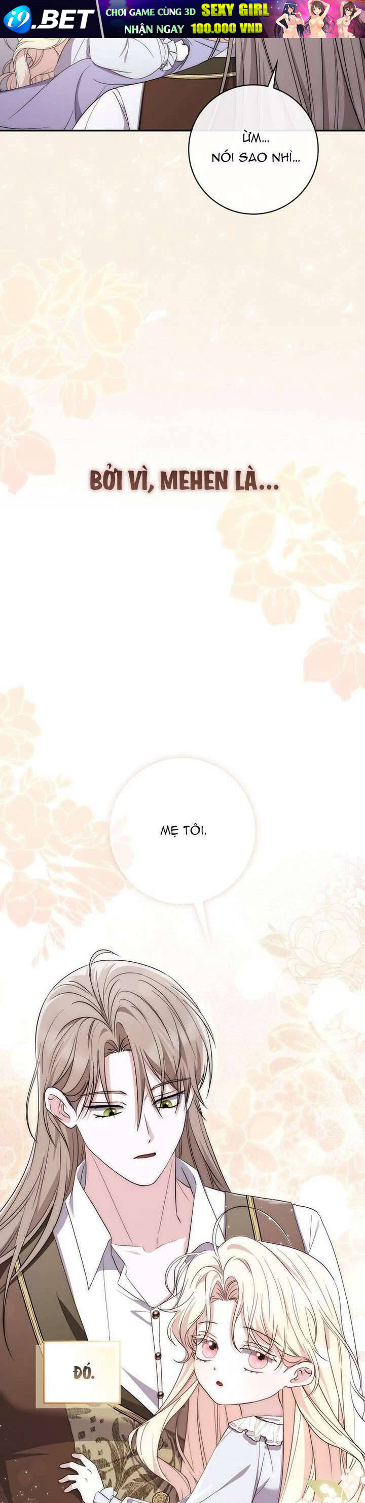 Nam Chính Ám Ảnh Với Sức Khỏe Của Tôi - Chapter 23 - Page 22