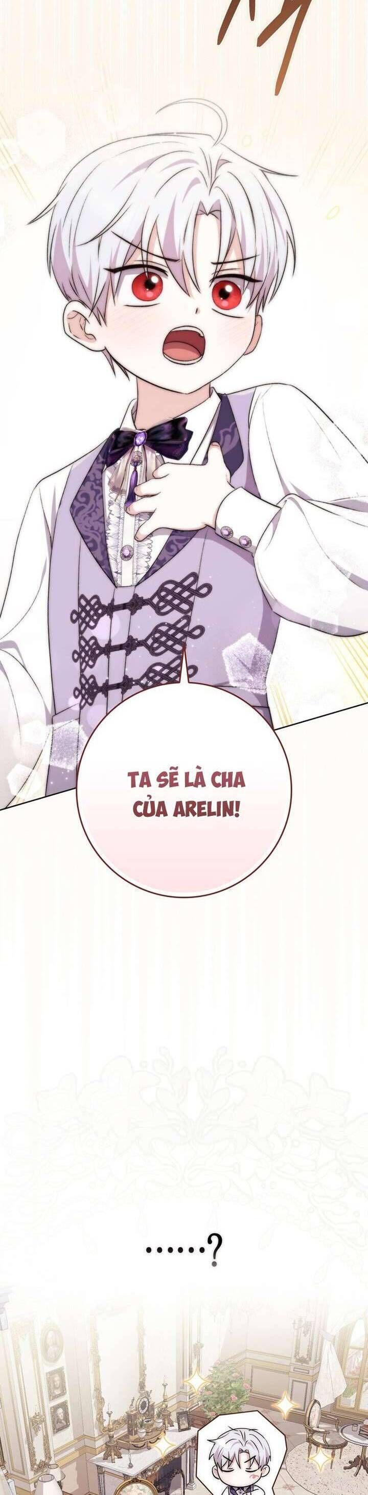 Nam Chính Ám Ảnh Với Sức Khỏe Của Tôi - Chapter 23 - Page 25