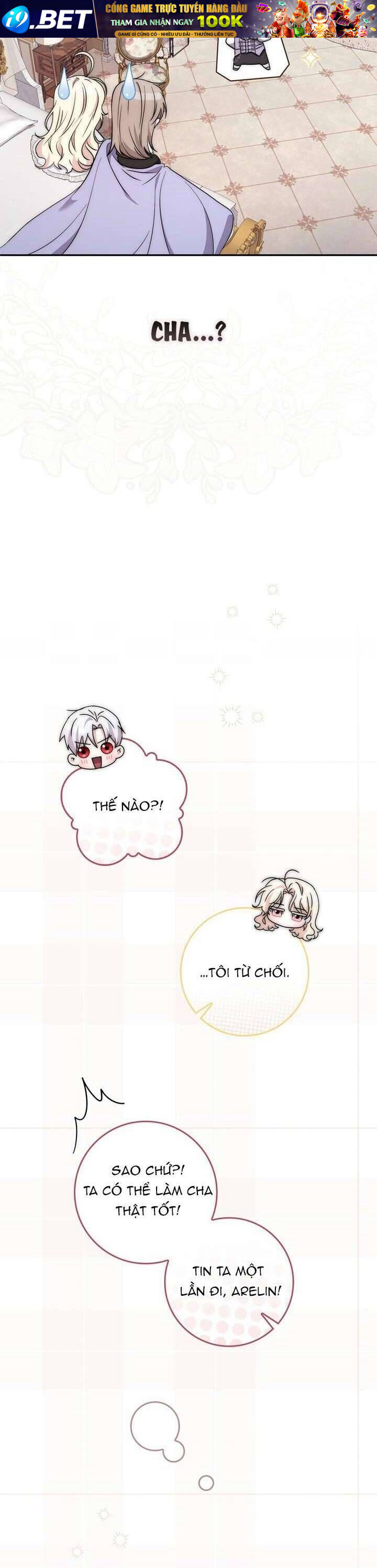 Nam Chính Ám Ảnh Với Sức Khỏe Của Tôi - Chapter 23 - Page 26