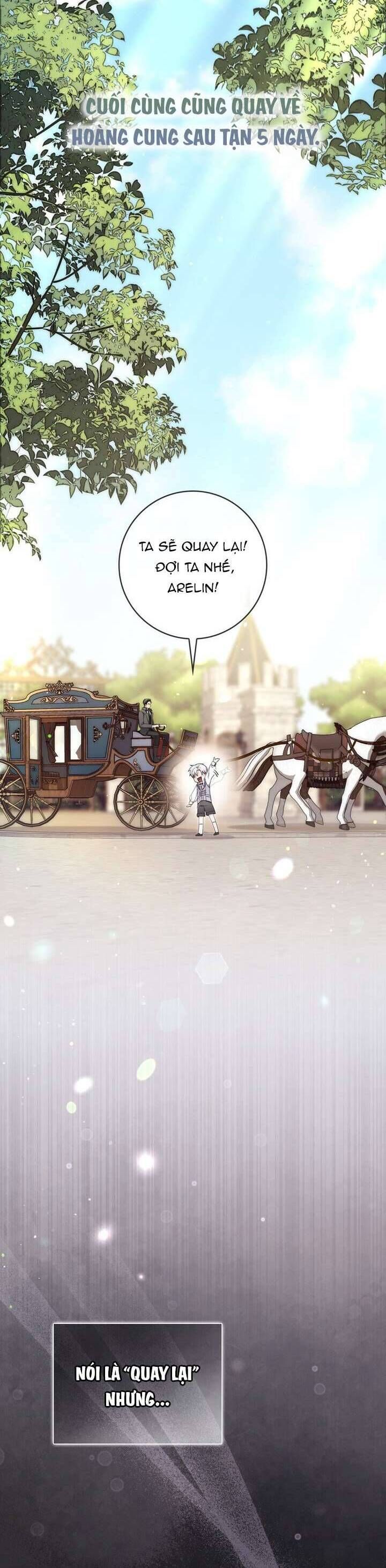 Nam Chính Ám Ảnh Với Sức Khỏe Của Tôi - Chapter 23 - Page 28