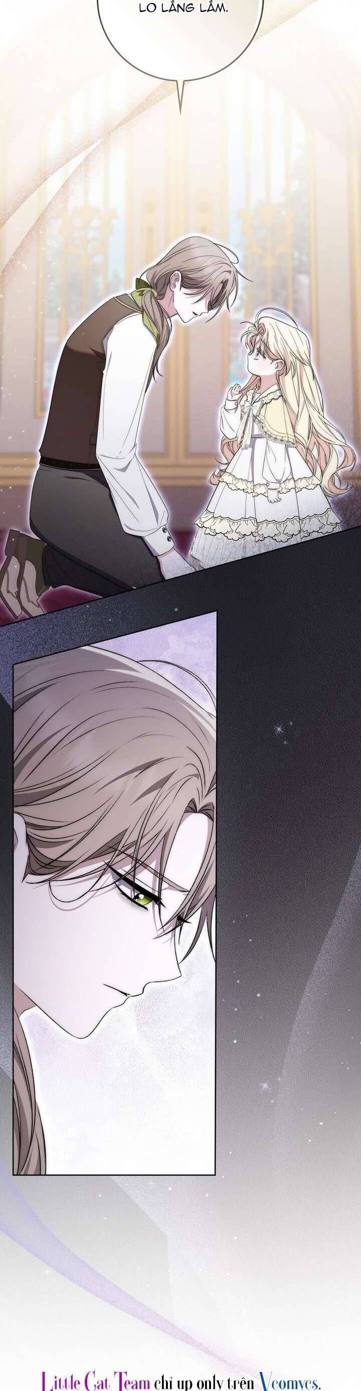 Nam Chính Ám Ảnh Với Sức Khỏe Của Tôi - Chapter 23 - Page 32