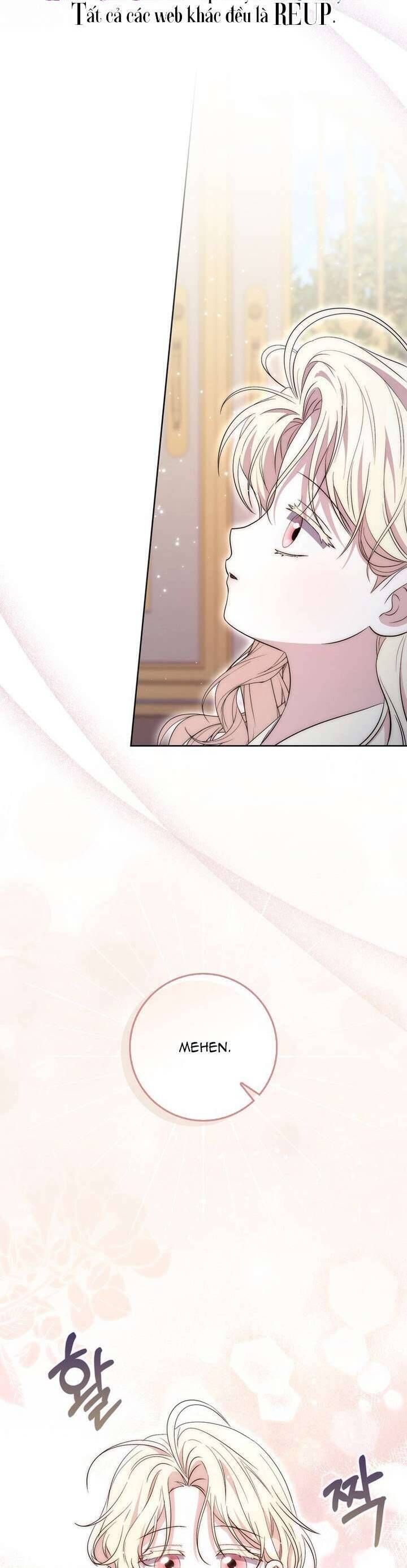 Nam Chính Ám Ảnh Với Sức Khỏe Của Tôi - Chapter 23 - Page 33