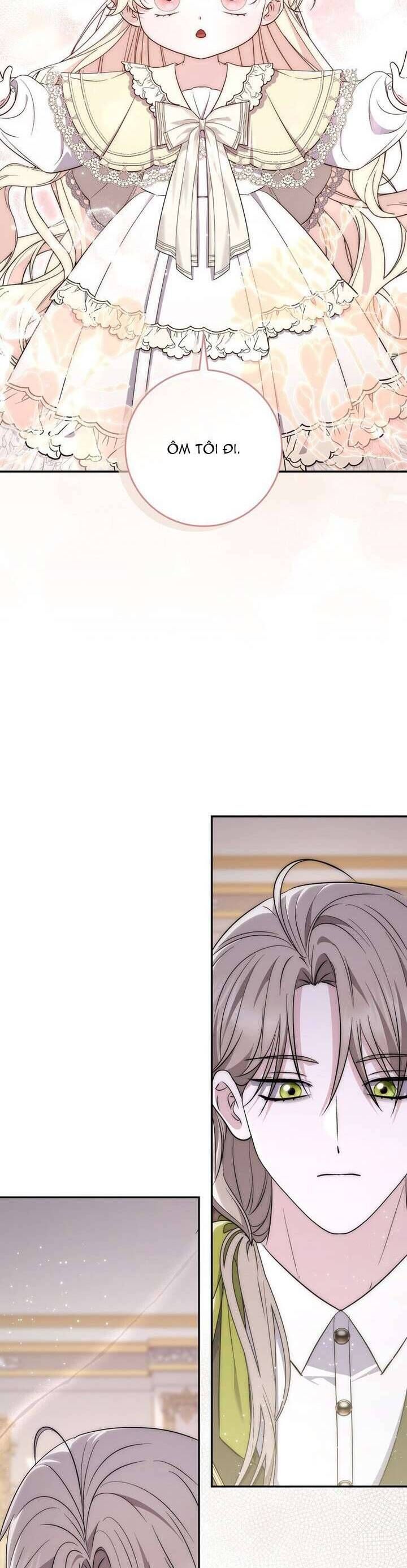 Nam Chính Ám Ảnh Với Sức Khỏe Của Tôi - Chapter 23 - Page 34