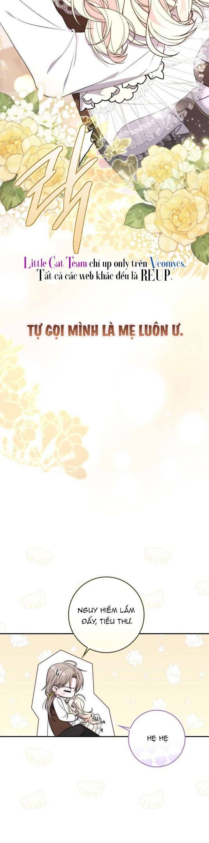 Nam Chính Ám Ảnh Với Sức Khỏe Của Tôi - Chapter 23 - Page 45