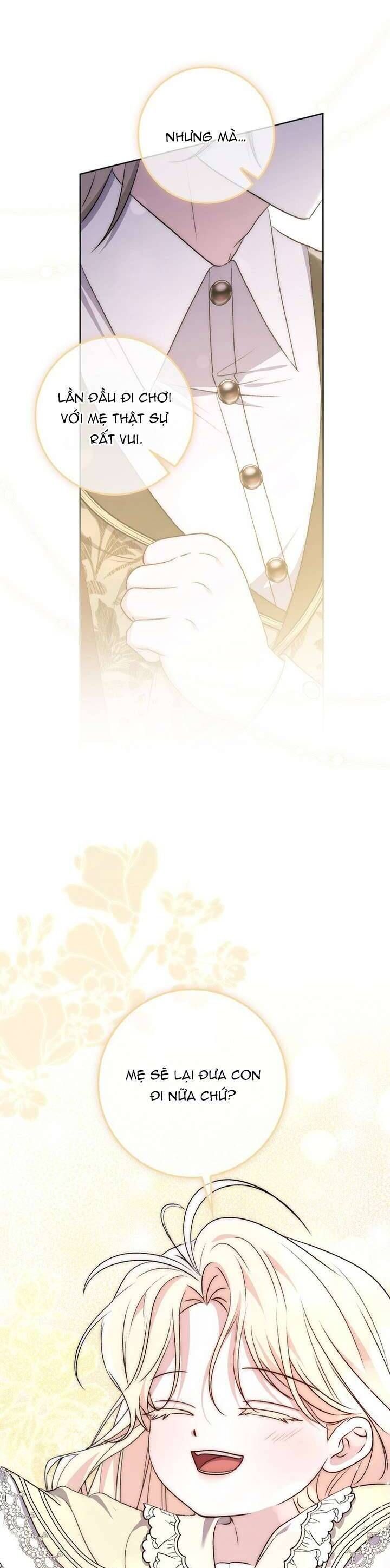 Nam Chính Ám Ảnh Với Sức Khỏe Của Tôi - Chapter 23 - Page 46