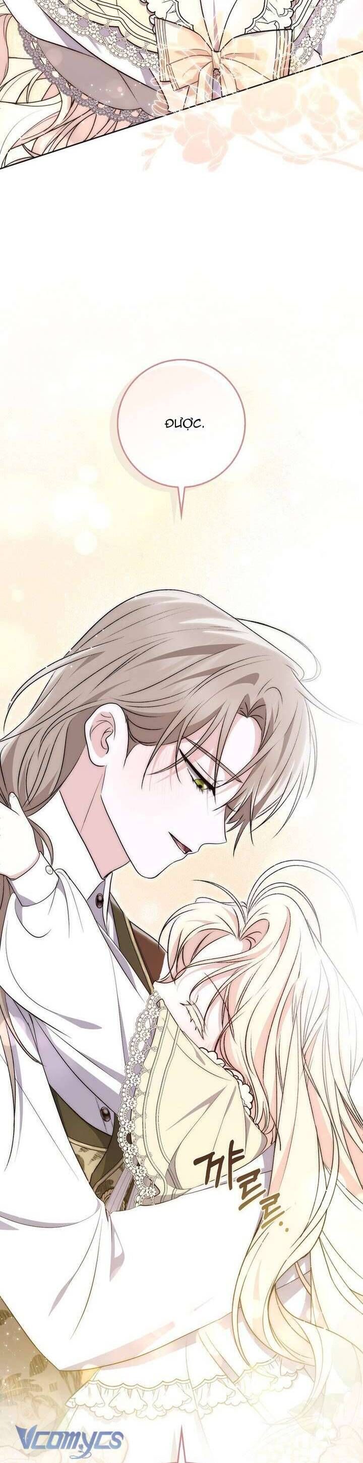 Nam Chính Ám Ảnh Với Sức Khỏe Của Tôi - Chapter 23 - Page 47