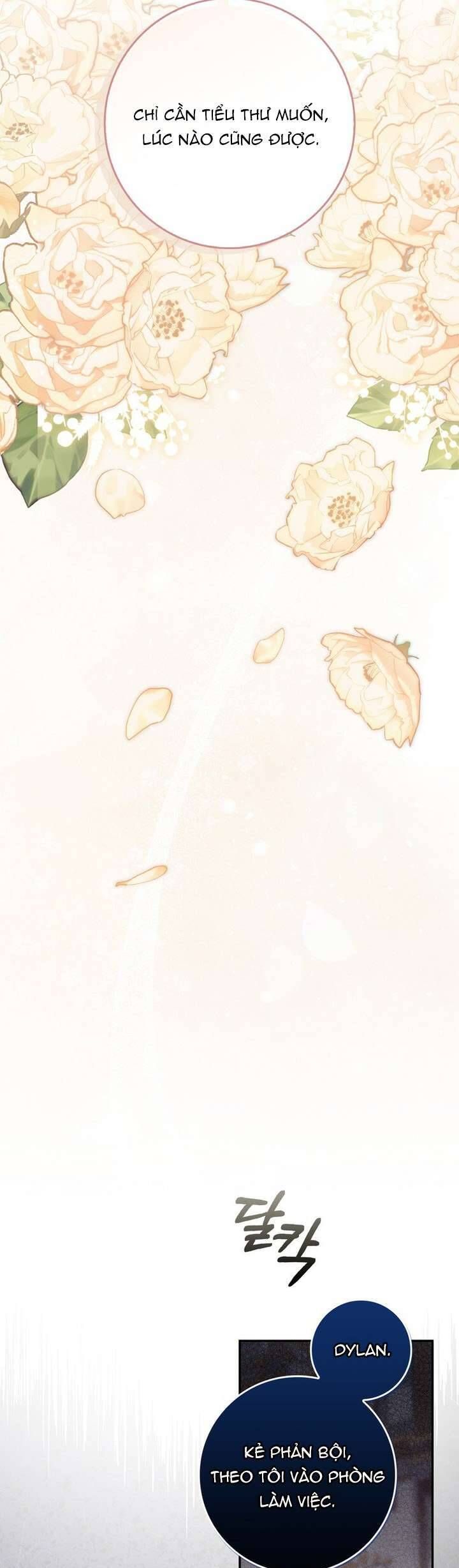 Nam Chính Ám Ảnh Với Sức Khỏe Của Tôi - Chapter 23 - Page 48