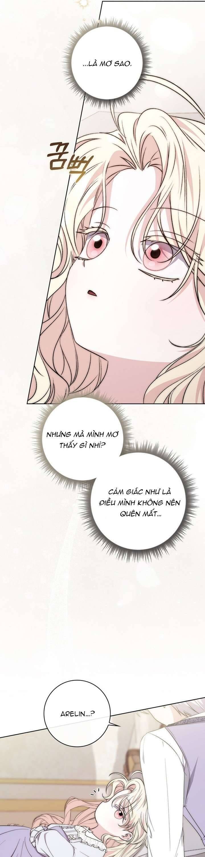 Nam Chính Ám Ảnh Với Sức Khỏe Của Tôi - Chapter 23 - Page 6