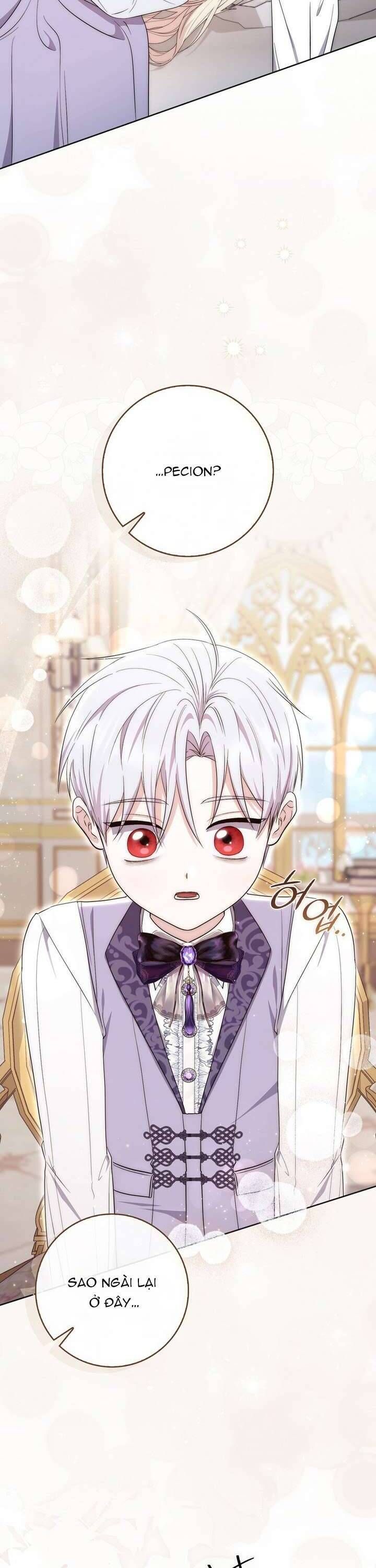 Nam Chính Ám Ảnh Với Sức Khỏe Của Tôi - Chapter 23 - Page 7