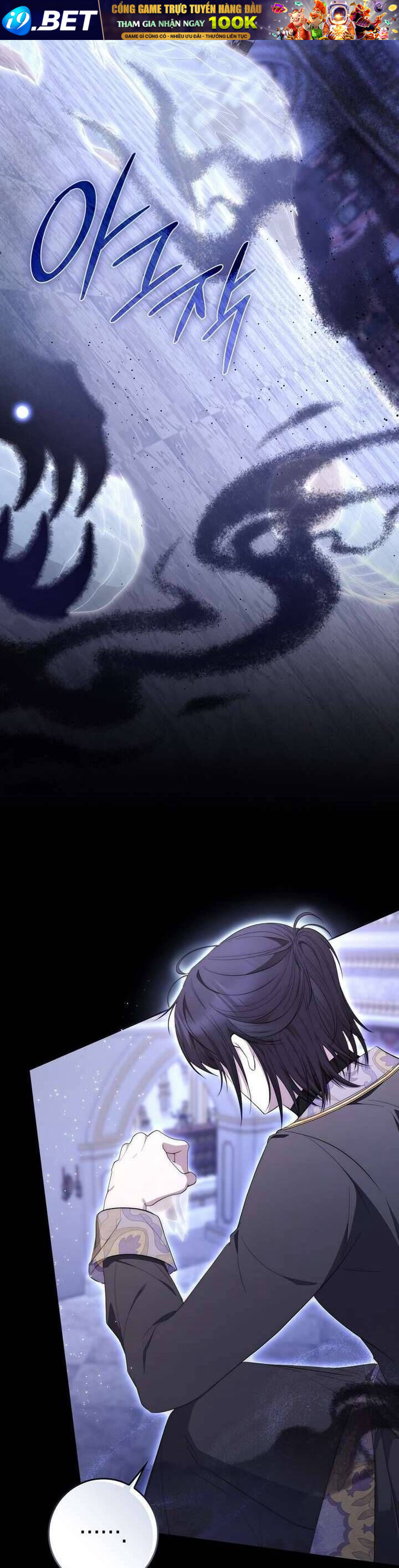 Nam Chính Ám Ảnh Với Sức Khỏe Của Tôi - Chapter 24 - Page 10