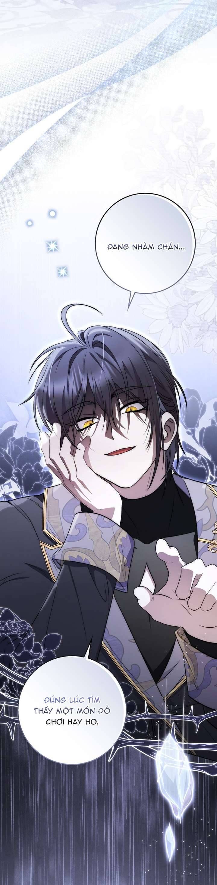 Nam Chính Ám Ảnh Với Sức Khỏe Của Tôi - Chapter 24 - Page 12