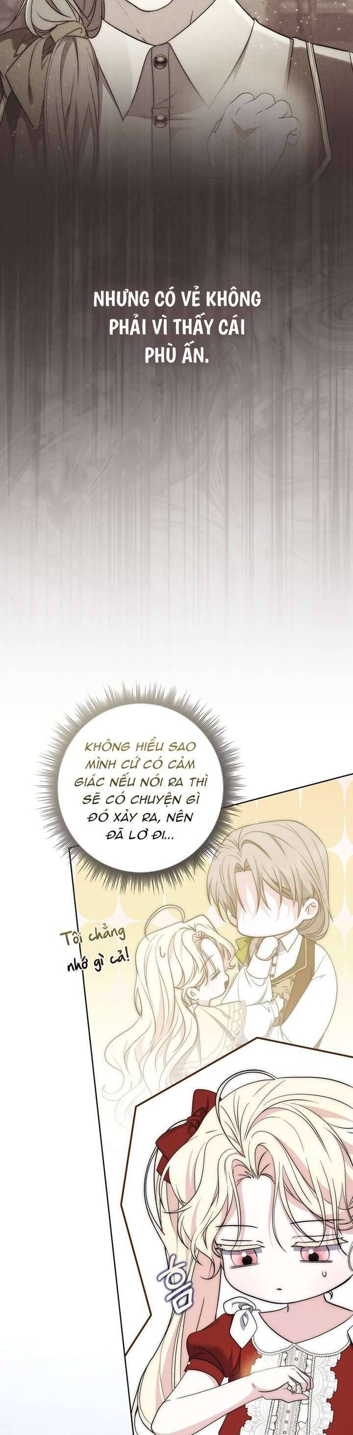 Nam Chính Ám Ảnh Với Sức Khỏe Của Tôi - Chapter 24 - Page 16