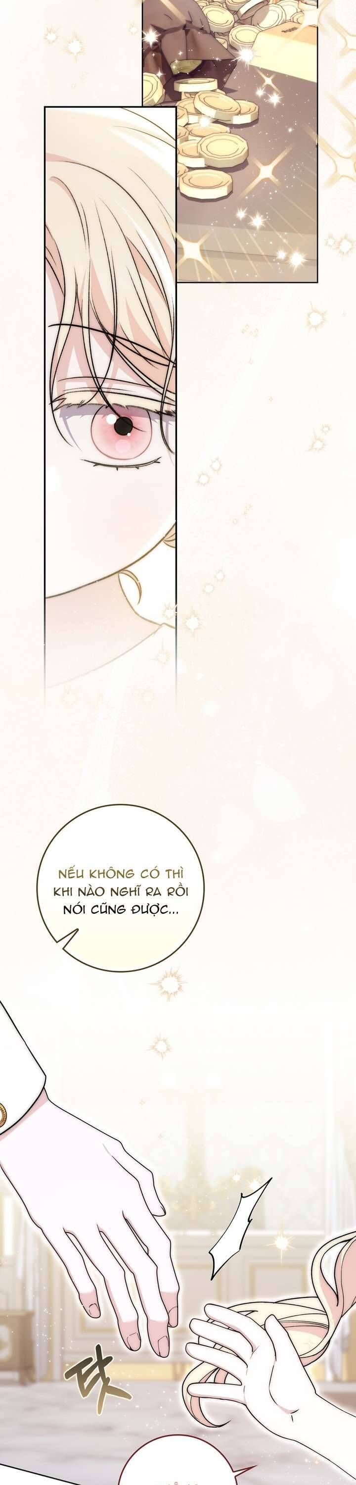 Nam Chính Ám Ảnh Với Sức Khỏe Của Tôi - Chapter 24 - Page 26