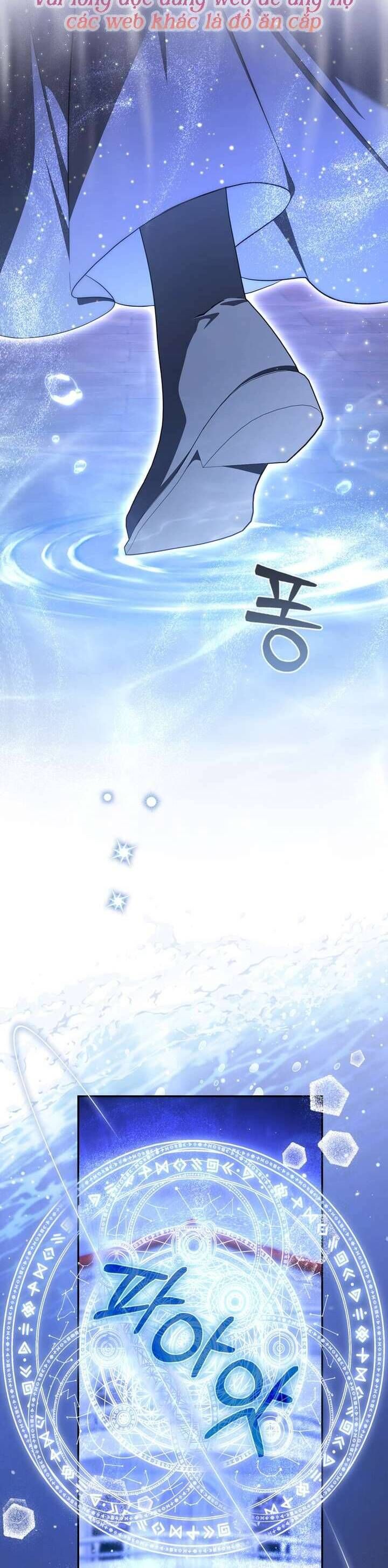 Nam Chính Ám Ảnh Với Sức Khỏe Của Tôi - Chapter 24 - Page 3