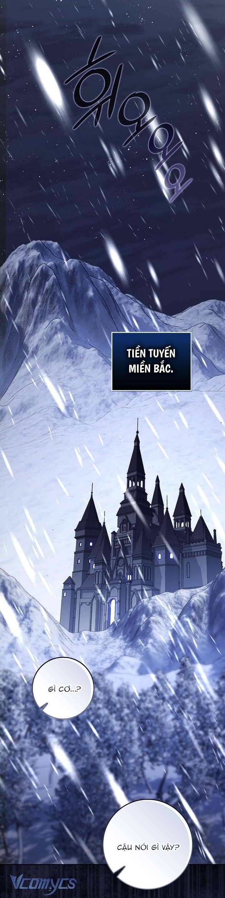 Nam Chính Ám Ảnh Với Sức Khỏe Của Tôi - Chapter 24 - Page 35