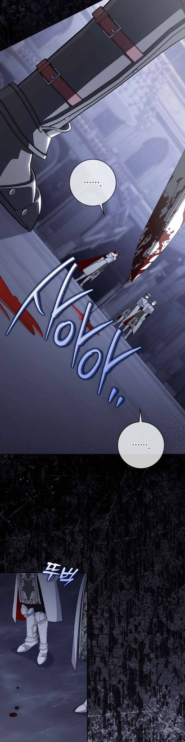 Nam Chính Ám Ảnh Với Sức Khỏe Của Tôi - Chapter 24 - Page 40