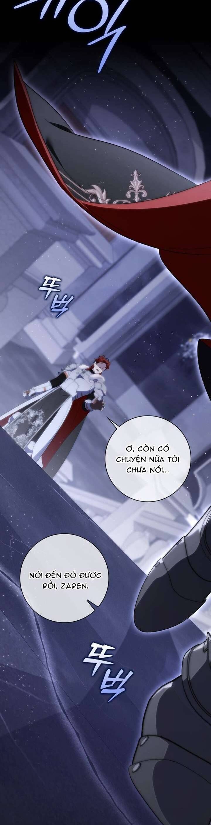 Nam Chính Ám Ảnh Với Sức Khỏe Của Tôi - Chapter 24 - Page 45