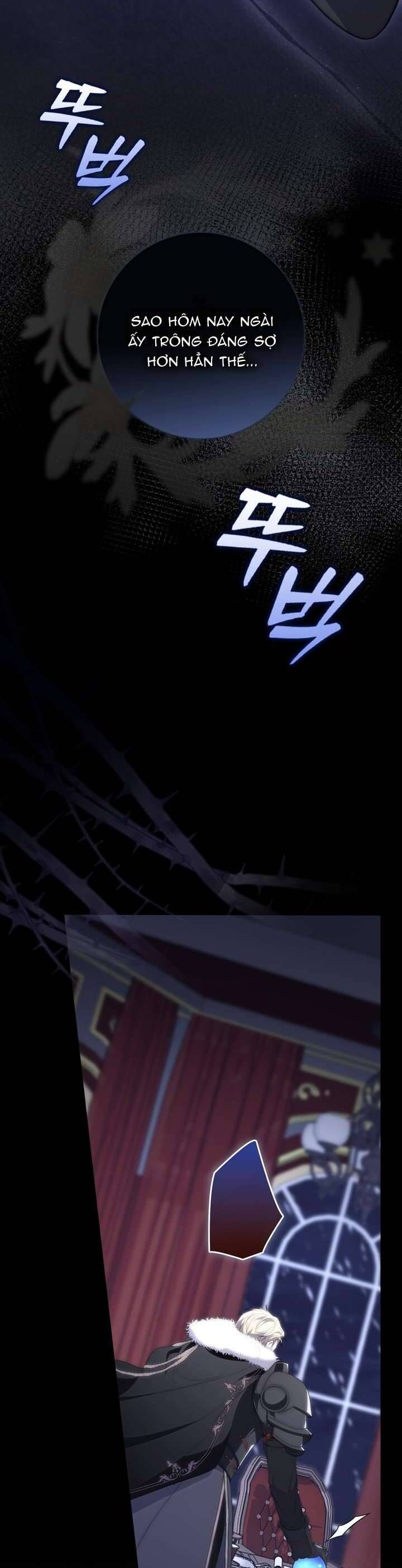 Nam Chính Ám Ảnh Với Sức Khỏe Của Tôi - Chapter 24 - Page 46