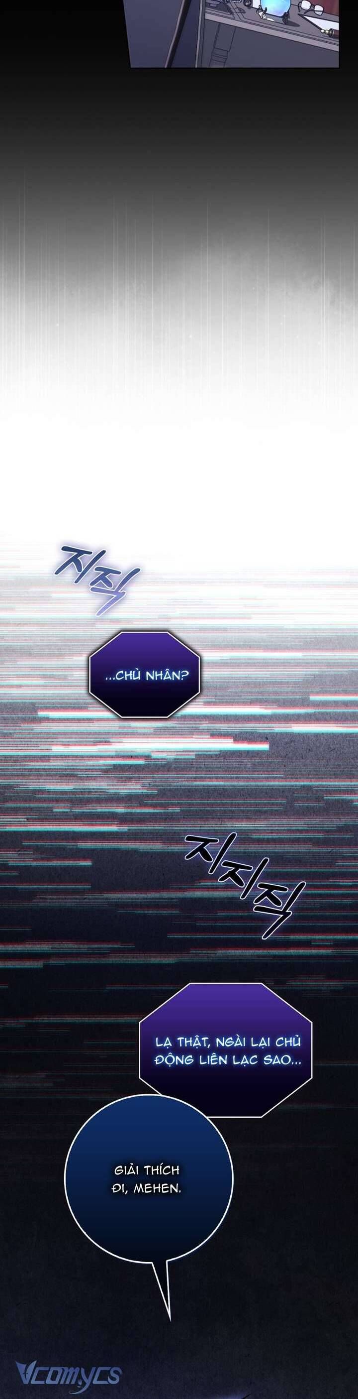 Nam Chính Ám Ảnh Với Sức Khỏe Của Tôi - Chapter 24 - Page 47