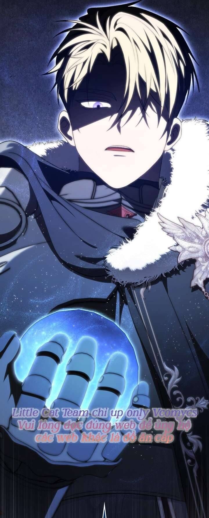 Nam Chính Ám Ảnh Với Sức Khỏe Của Tôi - Chapter 24 - Page 48