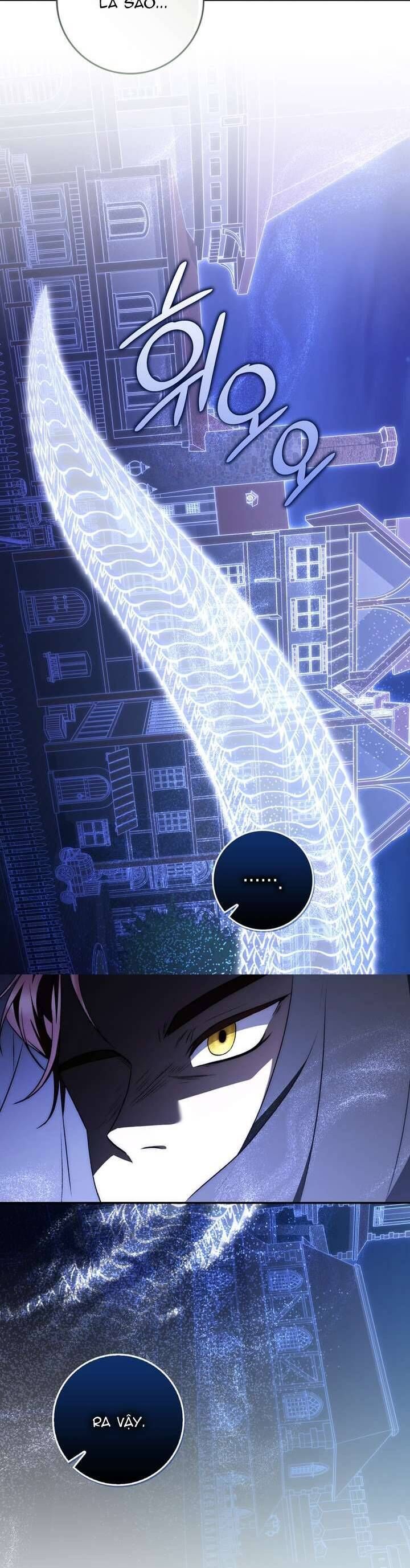 Nam Chính Ám Ảnh Với Sức Khỏe Của Tôi - Chapter 24 - Page 7