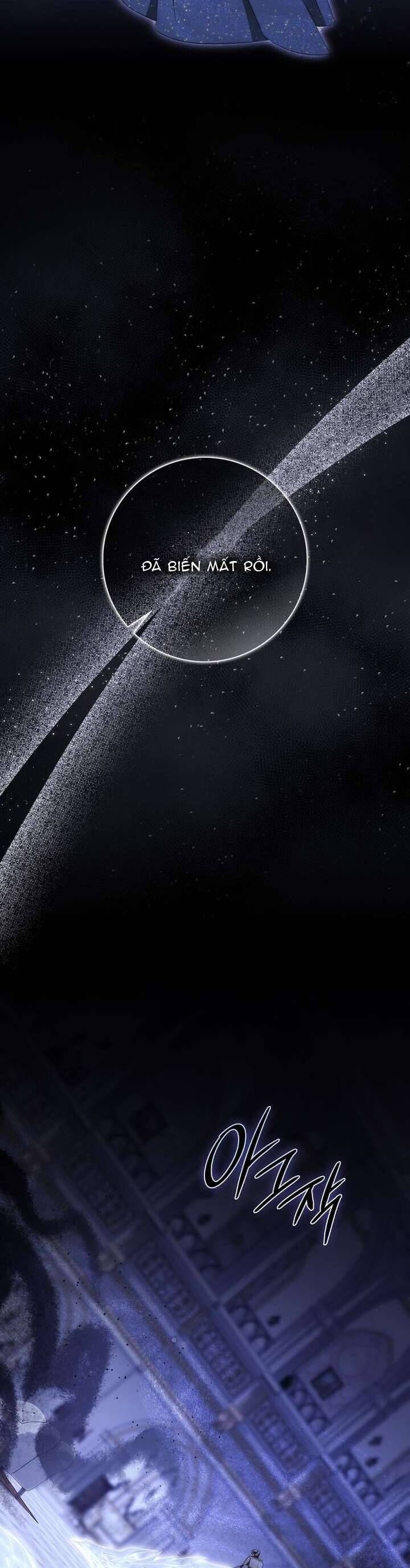 Nam Chính Ám Ảnh Với Sức Khỏe Của Tôi - Chapter 24 - Page 9