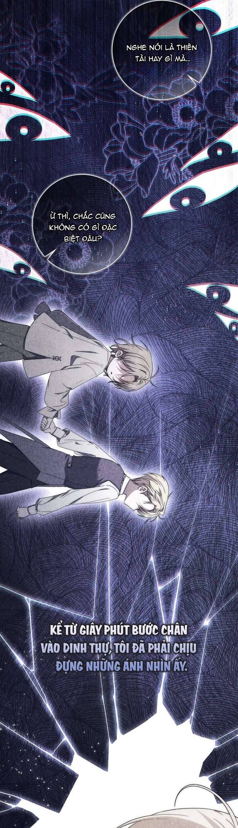 Nam Chính Ám Ảnh Với Sức Khỏe Của Tôi - Chapter 25 - Page 10