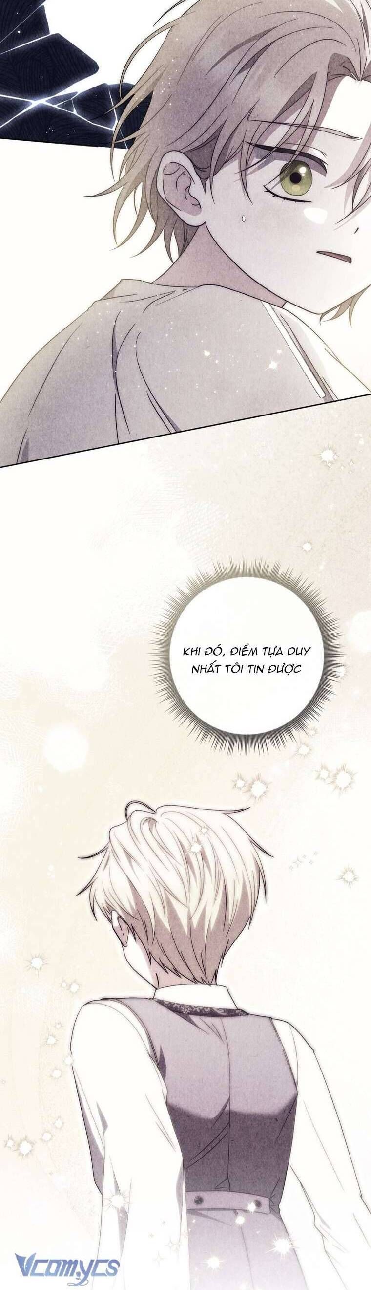 Nam Chính Ám Ảnh Với Sức Khỏe Của Tôi - Chapter 25 - Page 11