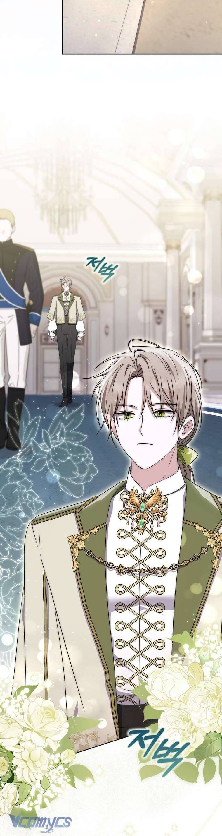 Nam Chính Ám Ảnh Với Sức Khỏe Của Tôi - Chapter 25 - Page 17