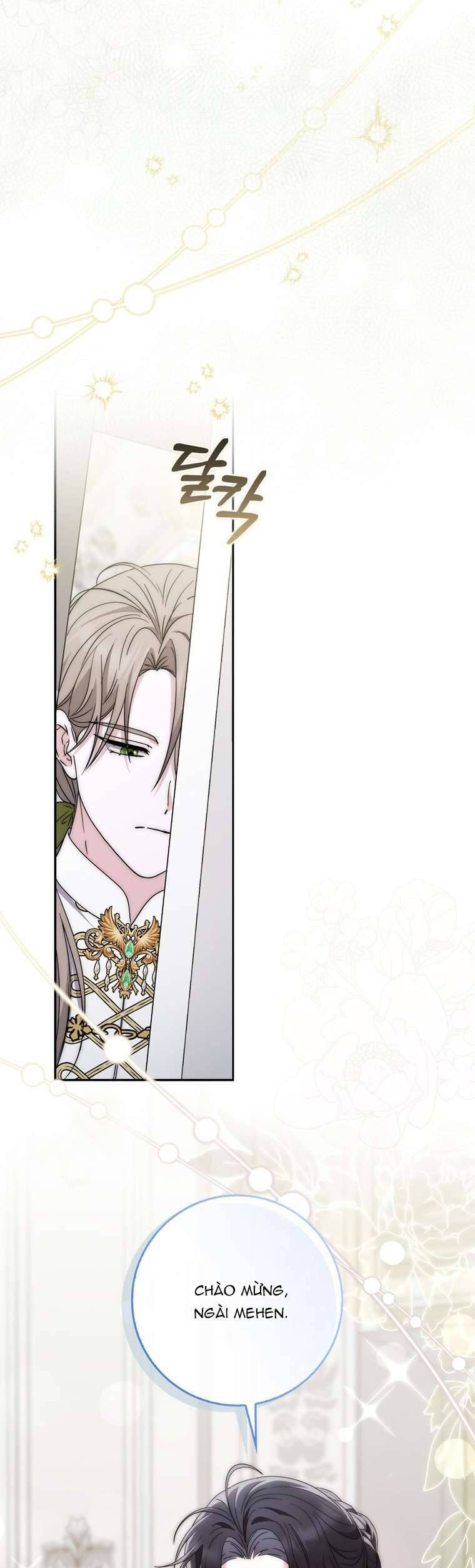 Nam Chính Ám Ảnh Với Sức Khỏe Của Tôi - Chapter 25 - Page 18