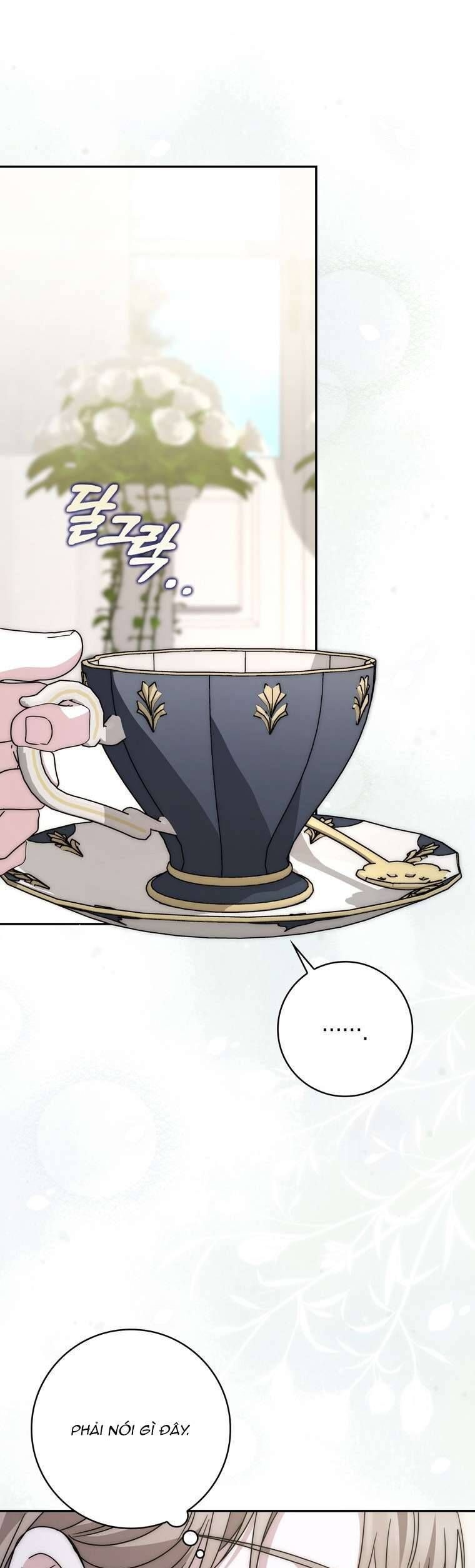 Nam Chính Ám Ảnh Với Sức Khỏe Của Tôi - Chapter 25 - Page 24