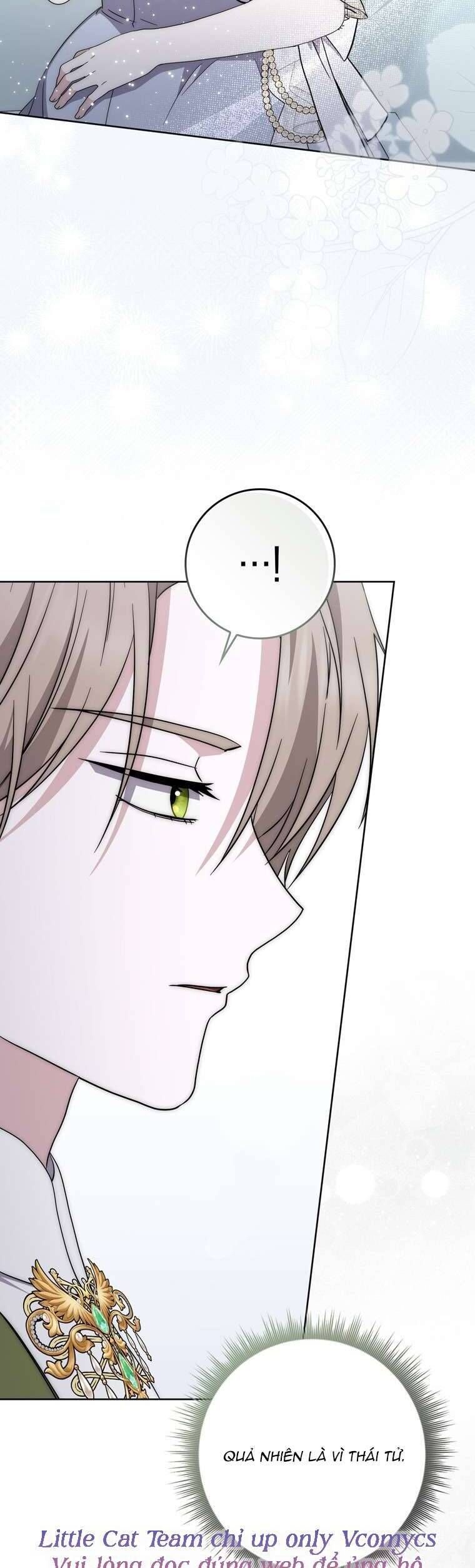 Nam Chính Ám Ảnh Với Sức Khỏe Của Tôi - Chapter 25 - Page 26