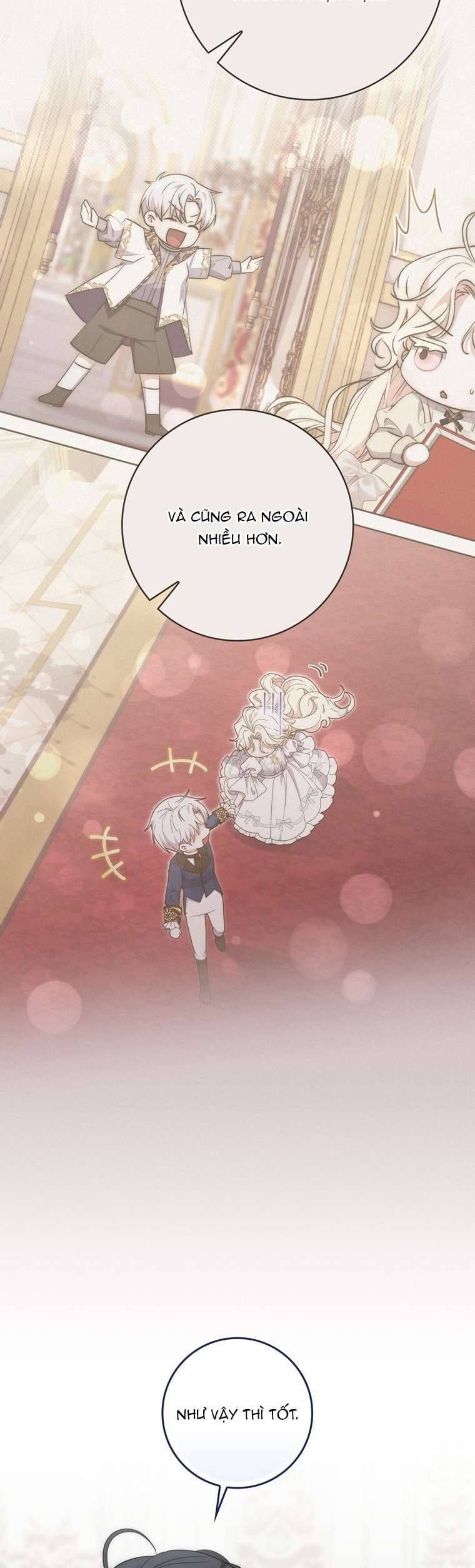 Nam Chính Ám Ảnh Với Sức Khỏe Của Tôi - Chapter 25 - Page 28